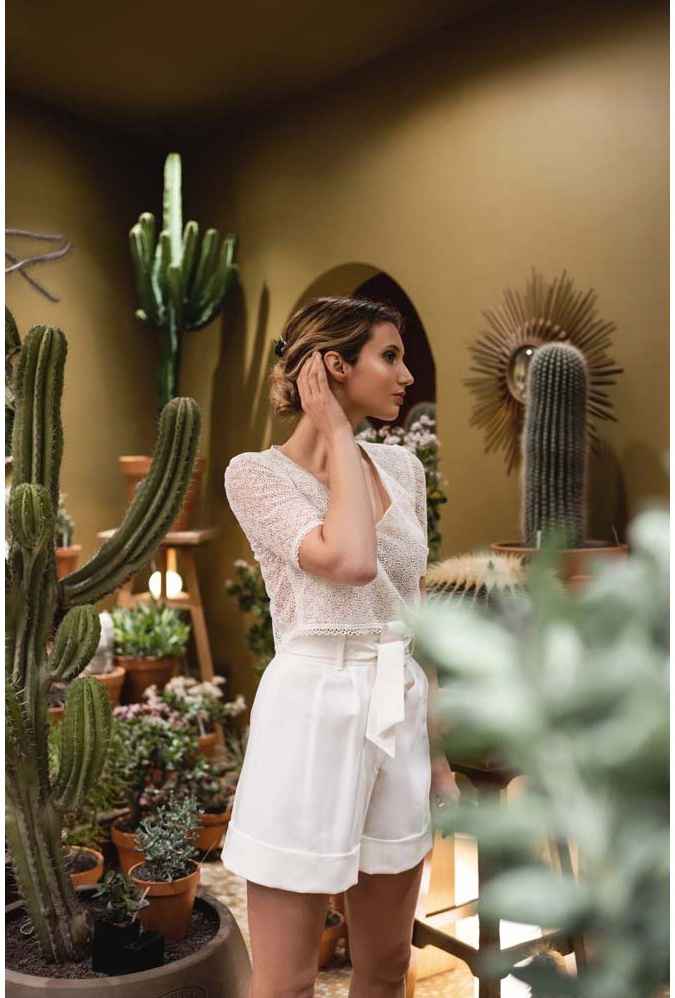 Alternative #2 👰 - 1