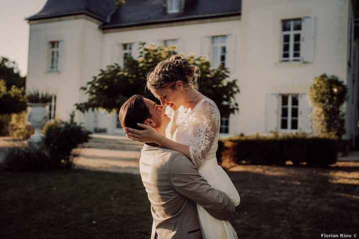 📍 Les meilleurs prestataires de Charente pour ton mariage - 1