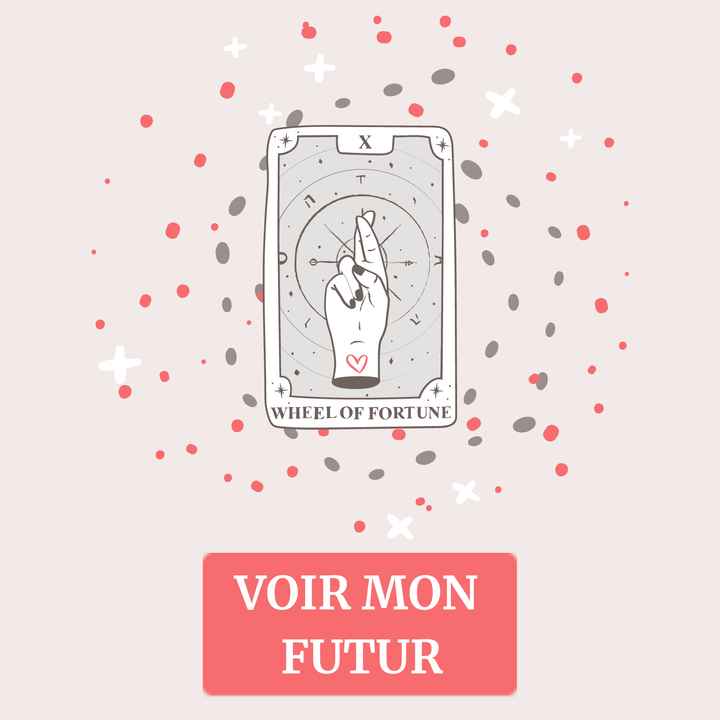 Jour de chance : les Admins tirent les cartes de ton mariage 🔮 - 1