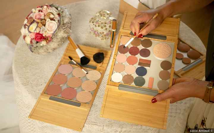 Invitée à un mariage de soir : quels produits de beauté recommandes-tu ? 💄 - 1