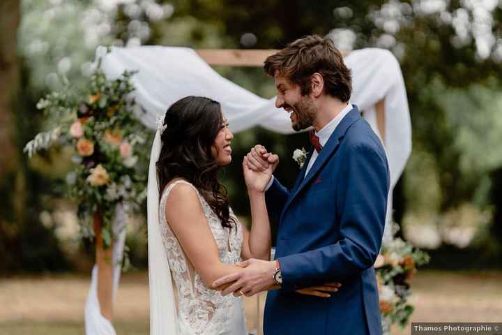 📍 Les meilleurs prestataires de Côte d'Or pour ton mariage - 1