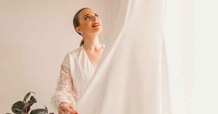 Le matin du mariage : nos conseils à suivre pour éviter tout stress 🙂 - 1
