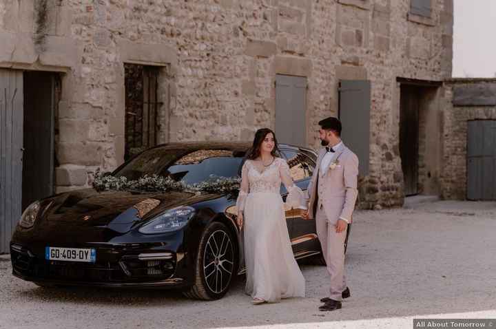 Tu sollicites un devis pour cette voiture de location ? - 1