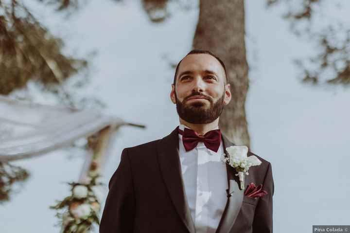 Après Octobre Rose, on soutient Movember sur la Commu 🧔 - 1
