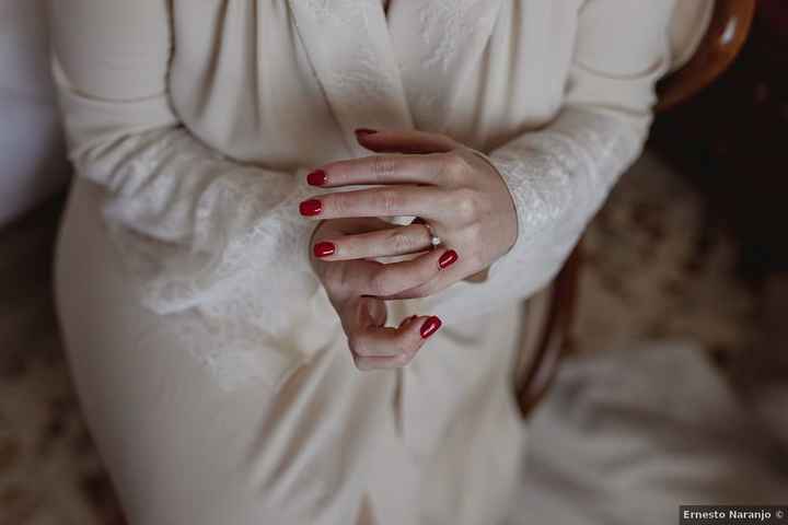 Manucure : tu oserais cette couleur ? 💅 - 1