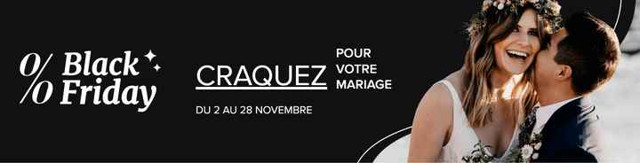 Post spécial Black Friday : tu as trouvé tous tes prestataires ? 😎 - 1