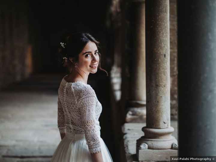 Quel style de mariée es-tu ? Découvre ton résultat ! - 1