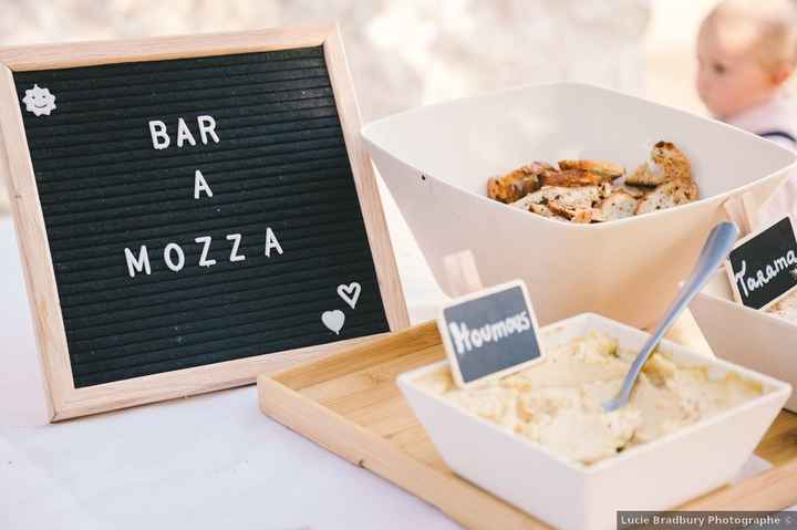 Un bar à mozzarella : tu aimes l'idée ? 🧀 - 1