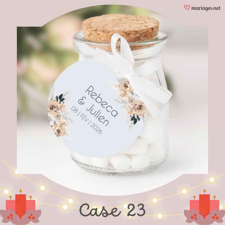 🎄 Ouvre la case 23 du calendrier de l'Avent ! - 1
