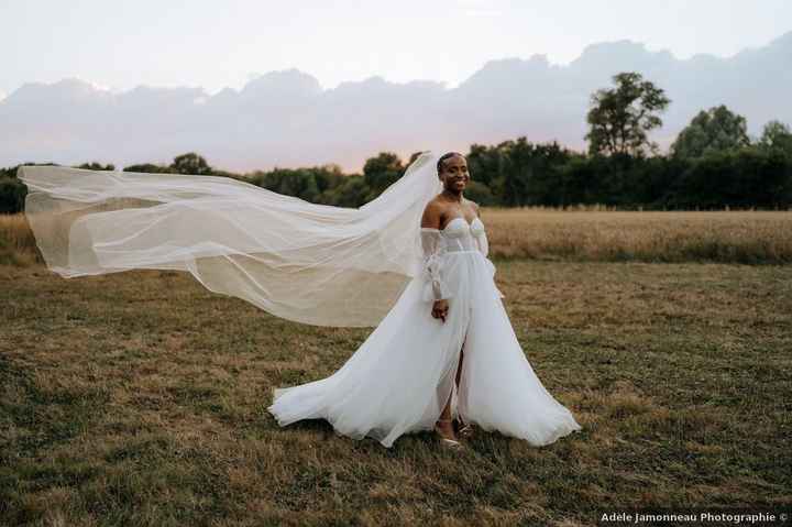 Tendance 1 : La robe corset - 1