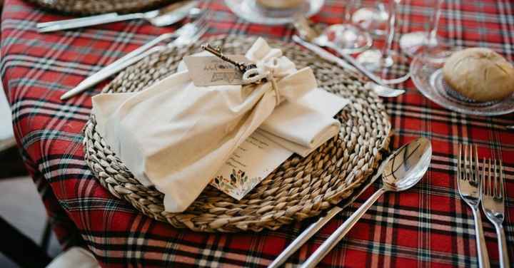 Le coin à inspirations : un mariage d'hiver ❄️ - 9