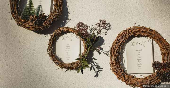 Le coin à inspirations : un mariage d'hiver ❄️ - 11