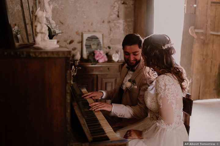 📍 Les meilleurs prestataires de l'Isère pour ton mariage - 1