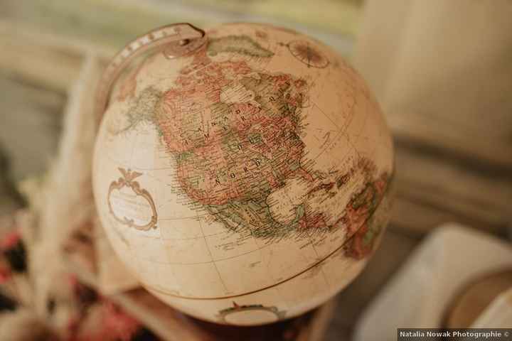 3 destinations pour ta lune de miel ✈️ Tu choisis laquelle ? - 1
