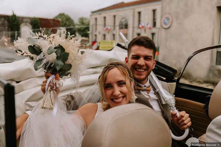 📍 Les meilleurs prestataires du Loir-et-Cher pour ton mariage - 1