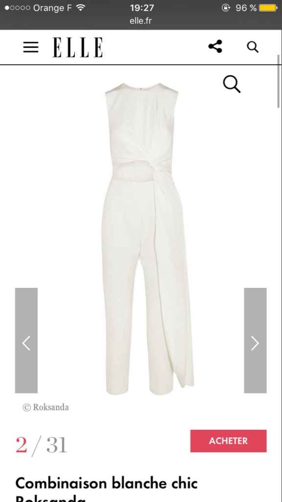 Tenue mairie - 2