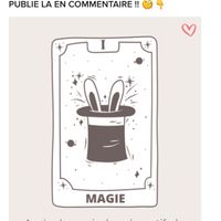 La chance te sourit 🔮😃 - 1