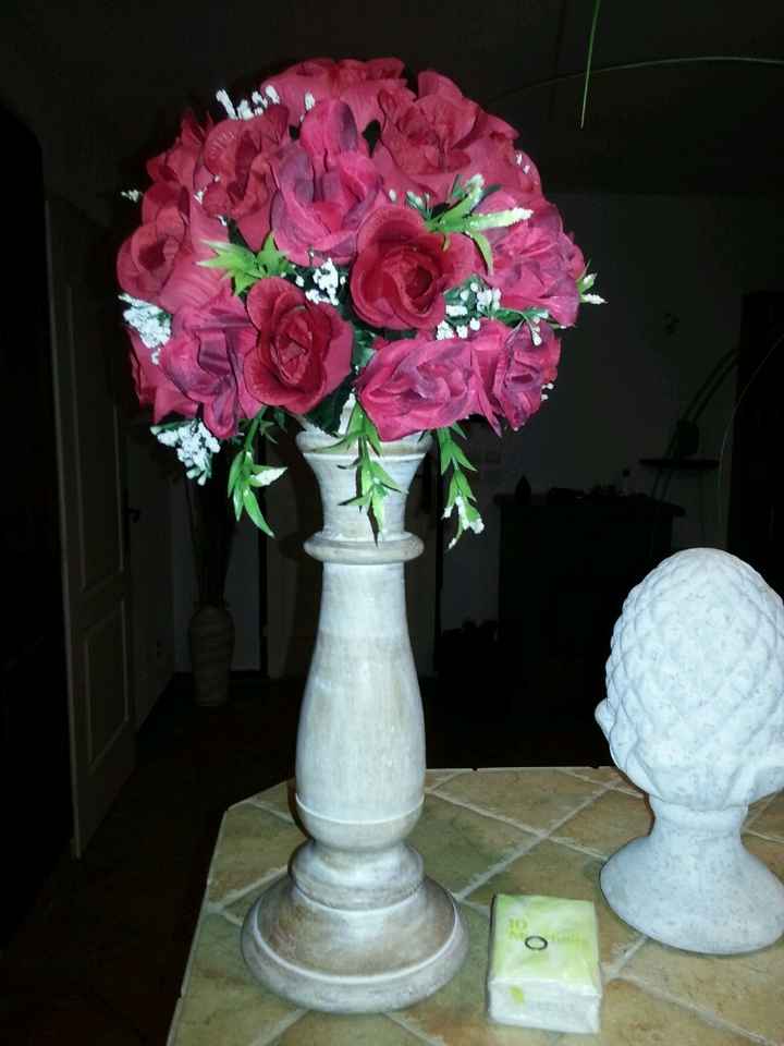 Mes diy du week-end - 2