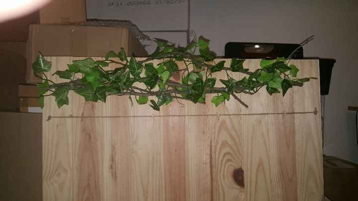 À j-110 faut accélérer les diy.. - 3