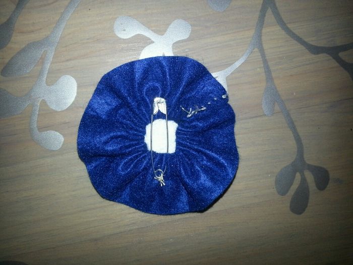 Badge evjf - 3