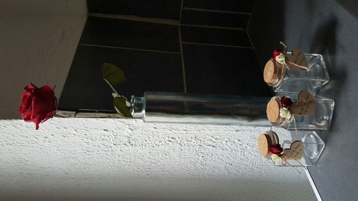 Avancée de l'après-midi.. les contenants à dragés :d - 4