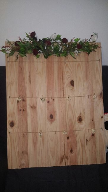À j-110 faut accélérer les diy.. - 5