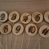 Nous nous marions le 18 Août 2018 - Var - 1