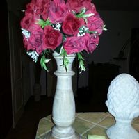 Nous nous marions le 18 Août 2018 - Var - 3