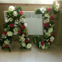 Mes lettres diy! - 1