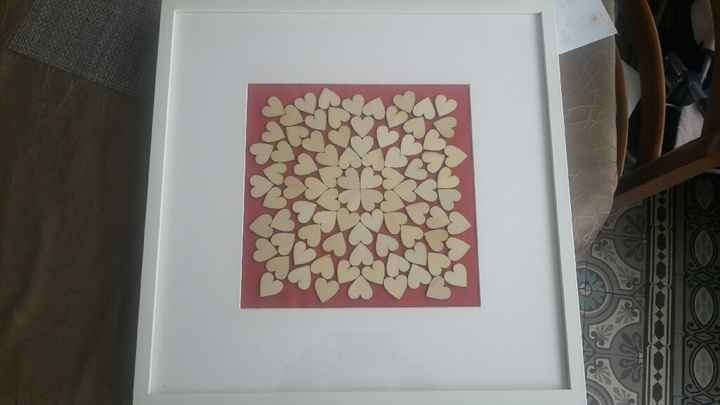 Livre d'or original - 1