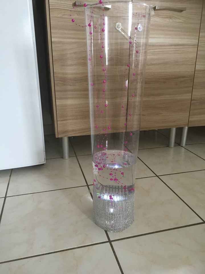 Vases .. - 2