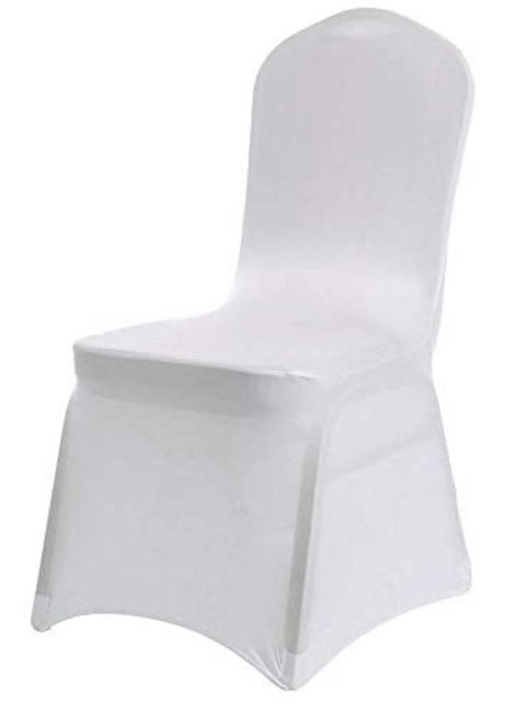 Housse de chaise en plastique 3
