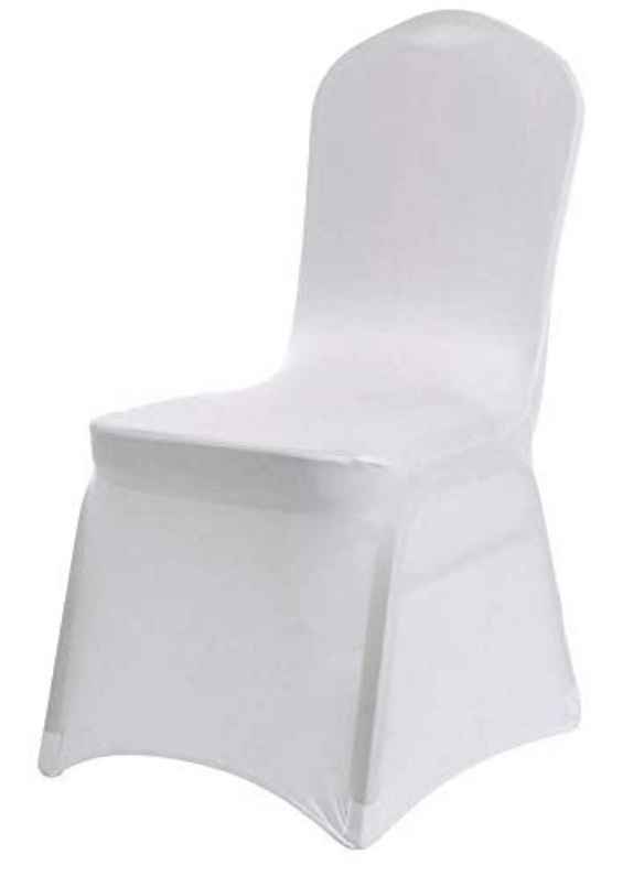 Housse de chaise en plastique - 3