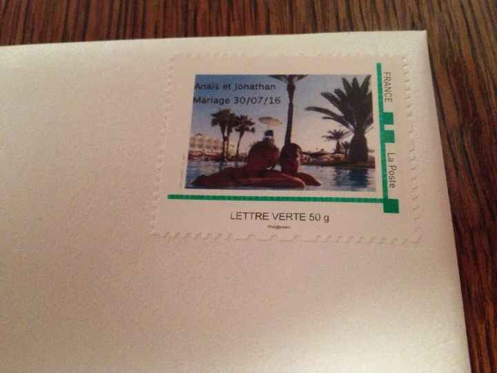 ??? mon faire-part ???? - 2