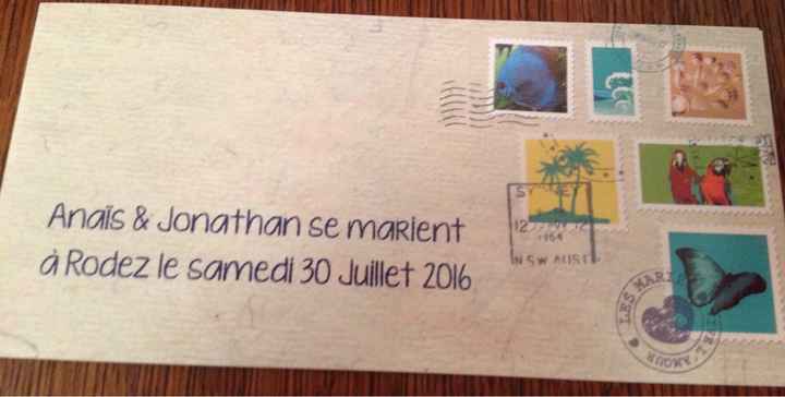 ??? mon faire-part ???? - 4