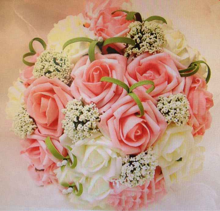 Lancé de bouquet - 1