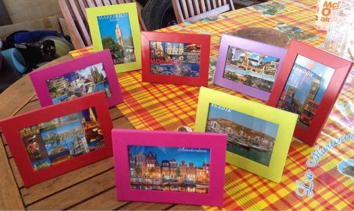 Mes cadres - noms de tables - 1