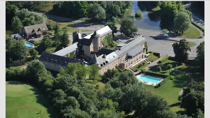 Lieu ou je vais me marier ce 30 juillet! - 1