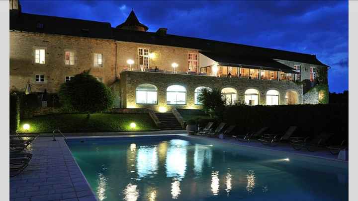 Lieu ou je vais me marier ce 30 juillet! - 4