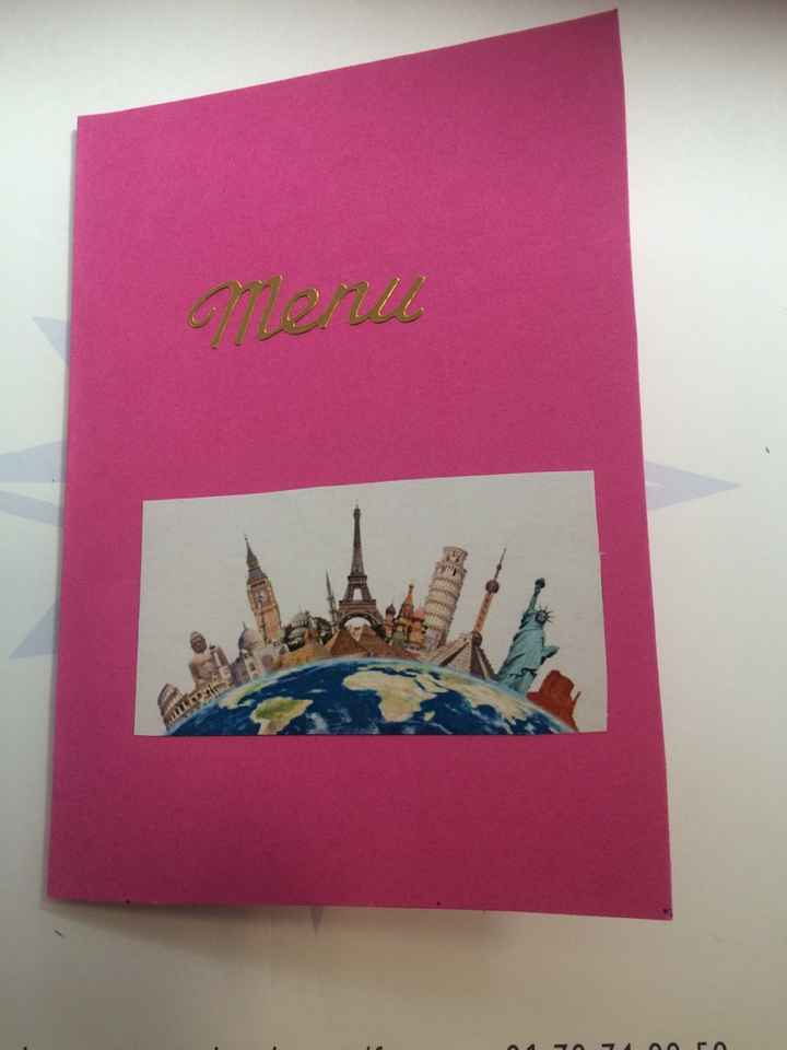 J-6 on avance dans les finitions ! - 1