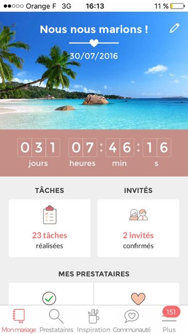 Montrez moi vos compteurs - 1