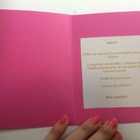 J-6 on avance dans les finitions ! - 2