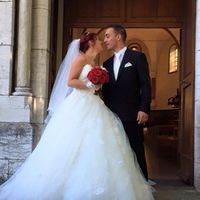 S ayer on est marié - 2