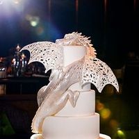 Pièce montée arrière