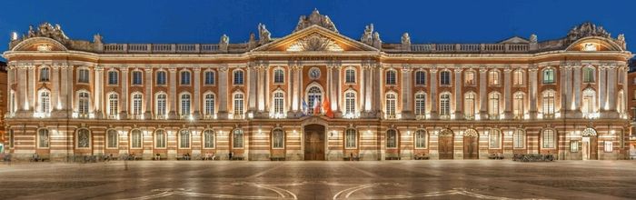Comment est votre mairie ? des photos !!! - 2