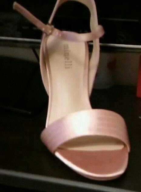 La galère des chaussures... - 1
