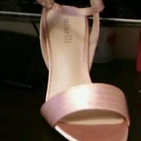 La galère des chaussures... - 1