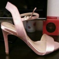 La galère des chaussures... - 2