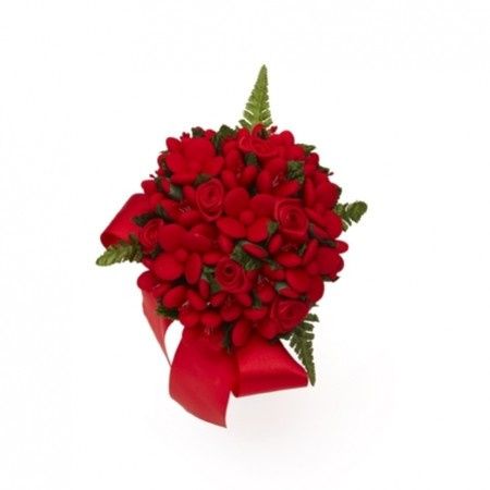 Bouquet de mariage original!!! - 1