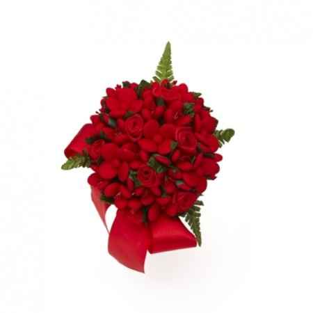 Bouquet de mariage original!!! - 1